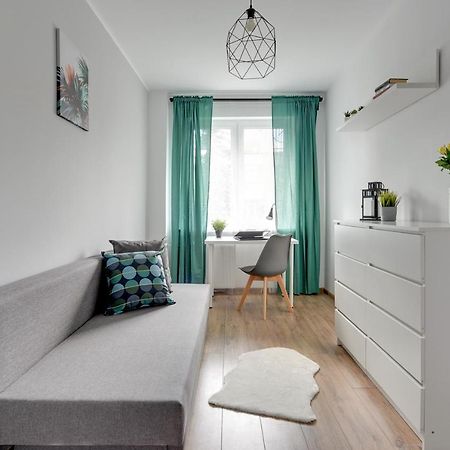 Pokoje Gdansk Gdynska Gdańsk Exterior foto