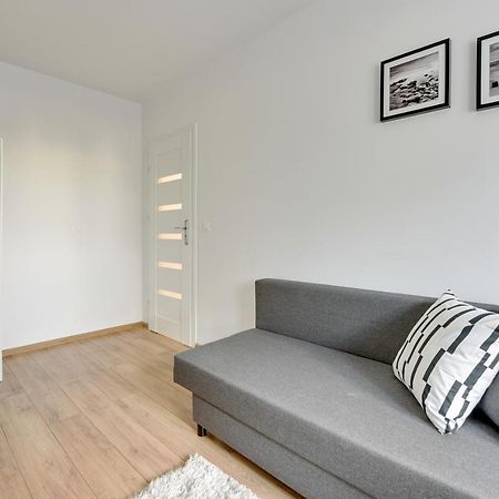 Pokoje Gdansk Gdynska Gdańsk Exterior foto