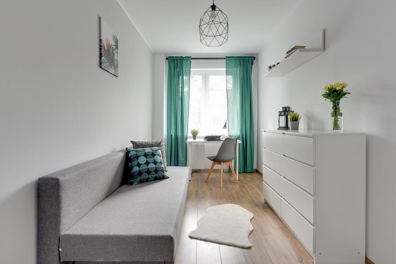 Pokoje Gdansk Gdynska Gdańsk Exterior foto