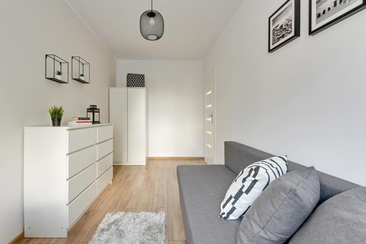 Pokoje Gdansk Gdynska Gdańsk Exterior foto