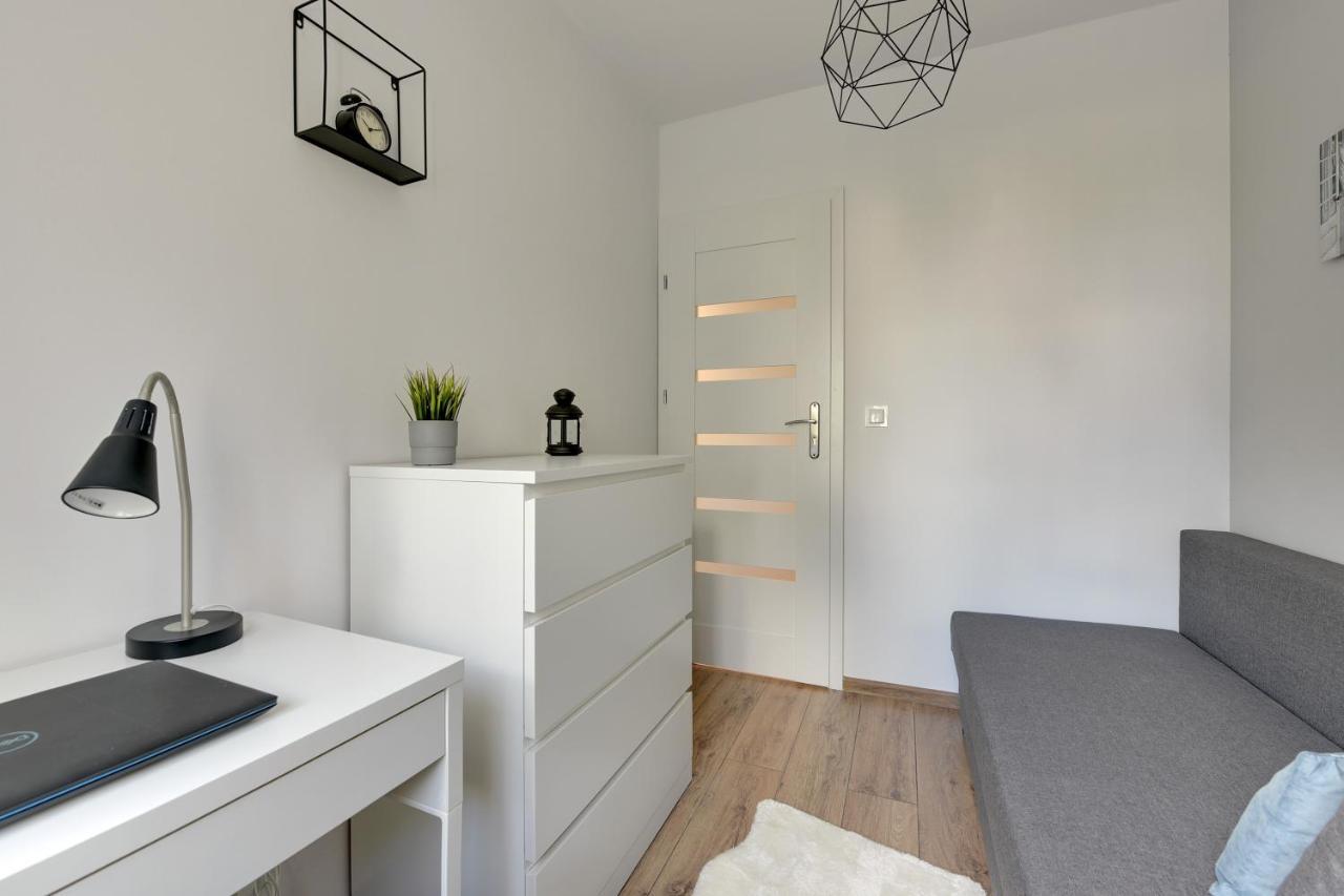 Pokoje Gdansk Gdynska Gdańsk Exterior foto